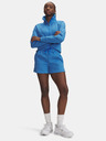 Under Armour Dámske kraťasy Under Armour Rival Fleece Short-BLU
