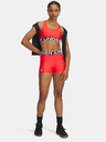 Under Armour Dámske kraťasy Under Armour UA HG Shorty-RED