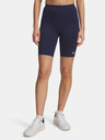 Under Armour Dámske cyklistické kraťasy Under Armour Motion Bike Short EMEA-BLU