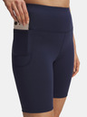 Under Armour Dámske cyklistické kraťasy Under Armour Motion Bike Short EMEA-BLU