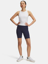 Under Armour Dámske cyklistické kraťasy Under Armour Motion Bike Short EMEA-BLU