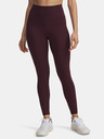 Under Armour Dámske legíny Under Armour Meridian Legging-RED