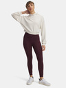Under Armour Dámske legíny Under Armour Meridian Legging-RED