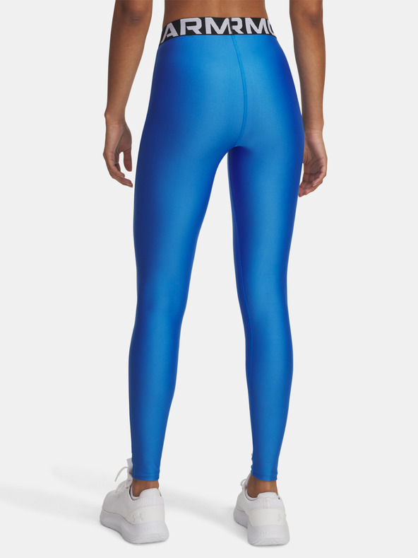 Under Armour Dámske legíny Under Armour UA HG Legging-BLU