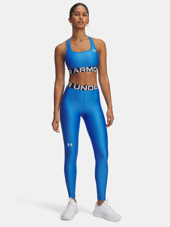 Under Armour Dámske legíny Under Armour UA HG Legging-BLU