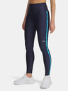 Under Armour Dámske legíny Under Armour UA Tech WM Tape Legging-BLU