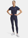 Under Armour Dámske legíny Under Armour UA Tech WM Tape Legging-BLU