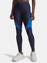 Under Armour Dámske legíny Under Armour UA HG Rib Legging-BLU