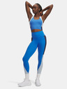 Under Armour Dámske legíny Under Armour Meridian Colorblock Ankle Lg-BLU