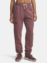 Under Armour Dámske športové nohavice Under Armour Pjt Rck Icon Pant-MRN