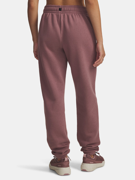 Under Armour Dámske športové nohavice Under Armour Pjt Rck Icon Pant-MRN