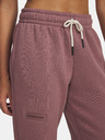 Under Armour Dámske športové nohavice Under Armour Pjt Rck Icon Pant-MRN