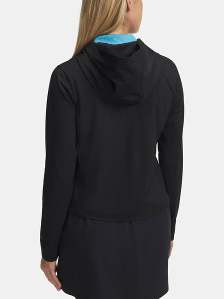 Under Armour Dámska mikina Under Armour UA Drive Full Zip HD