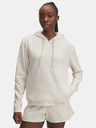 Under Armour Dámska mikina Under Armour UA Rival Terry Hoodie-BRN