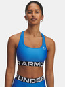 Under Armour Dámska podprsenka Under Armour UA HG Mid Branded-BLU