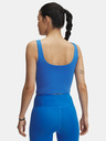 Under Armour Dámske tielko Under Armour Motion Tank EMEA-BLU