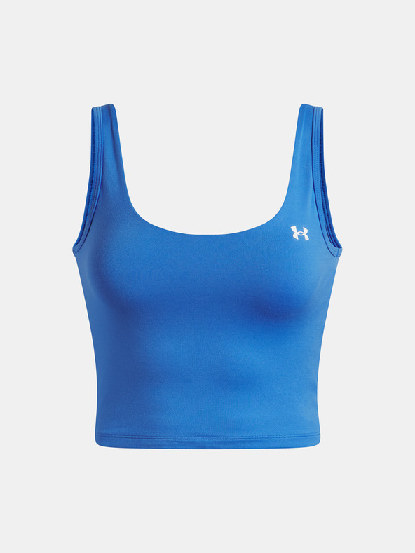 Under Armour Dámske tielko Under Armour Motion Tank EMEA-BLU