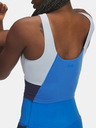 Under Armour Dámske tielko Under Armour Meridian Colorblock Tank-BLU