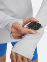 Under Armour Dámske tričko Under Armour UA Launch Pro Half Zip-GRY