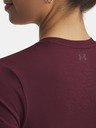 Under Armour Dámske tričko Under Armour Meridian Core SS-RED