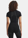 Under Armour Dámske tričko Under Armour UA Vanish Seamless SS-BLK
