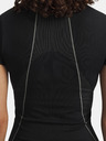 Under Armour Dámske tričko Under Armour UA Vanish Seamless SS-BLK