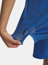 Under Armour Dámske tričko Under Armour Vanish Energy SS 2.0 Print-BLU