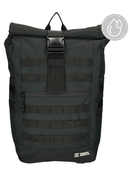 Enrico Benetti Batoh Enrico Benetti Arizona 47242 Black