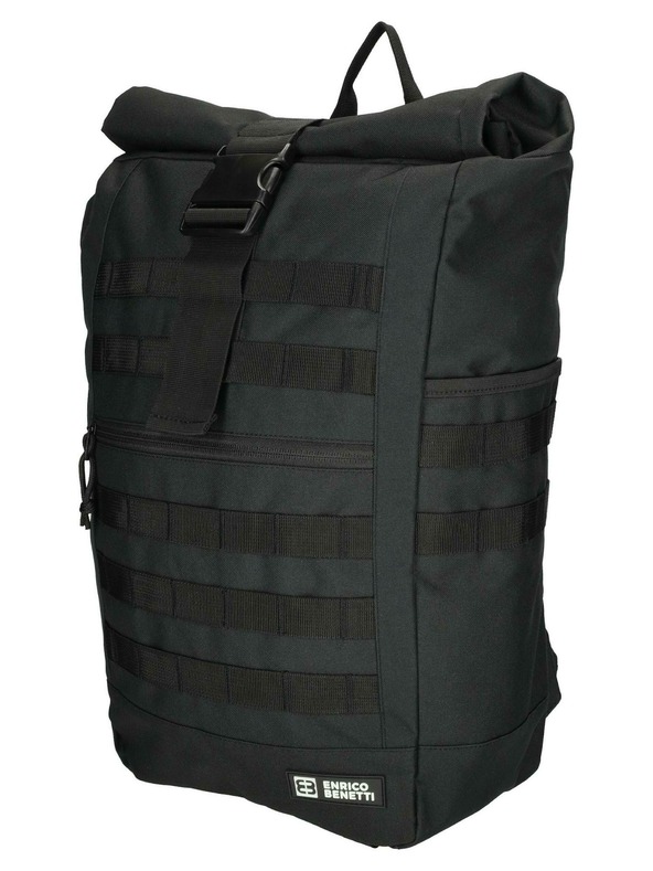 Enrico Benetti Batoh Enrico Benetti Arizona 47242 Black