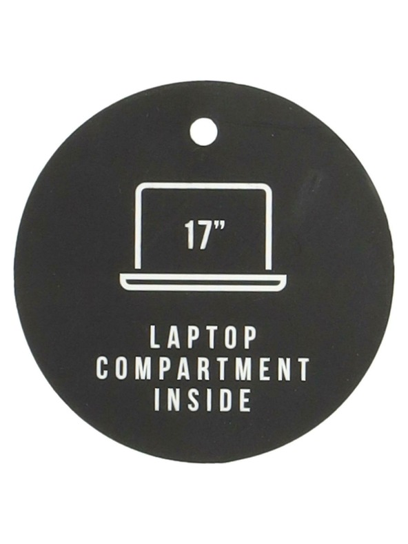 Enrico Benetti Batoh Enrico Benetti Arizona 47242 Black