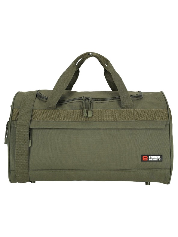 Enrico Benetti Enrico Benetti San José 46041 Olivová