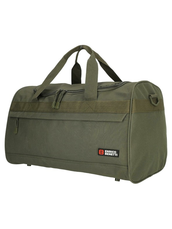 Enrico Benetti Enrico Benetti San José 46041 Olivová