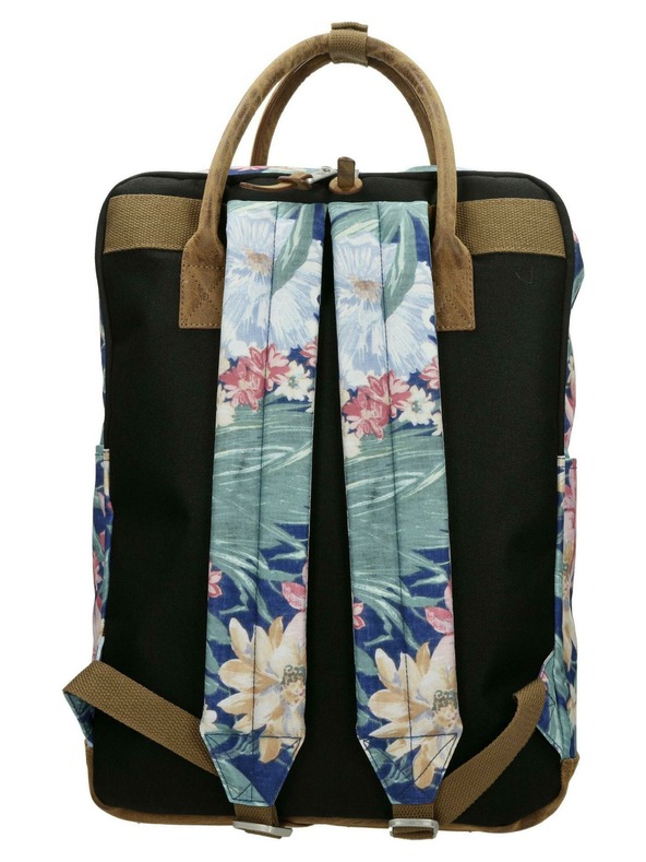 Enrico Benetti Batoh Enrico Benetti Santiago 46180 Námorná modrá Kvetinový