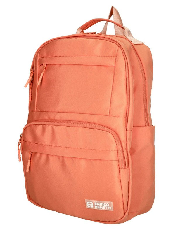 Enrico Benetti Batoh Enrico Benetti Aruba 62156 Marhuľový