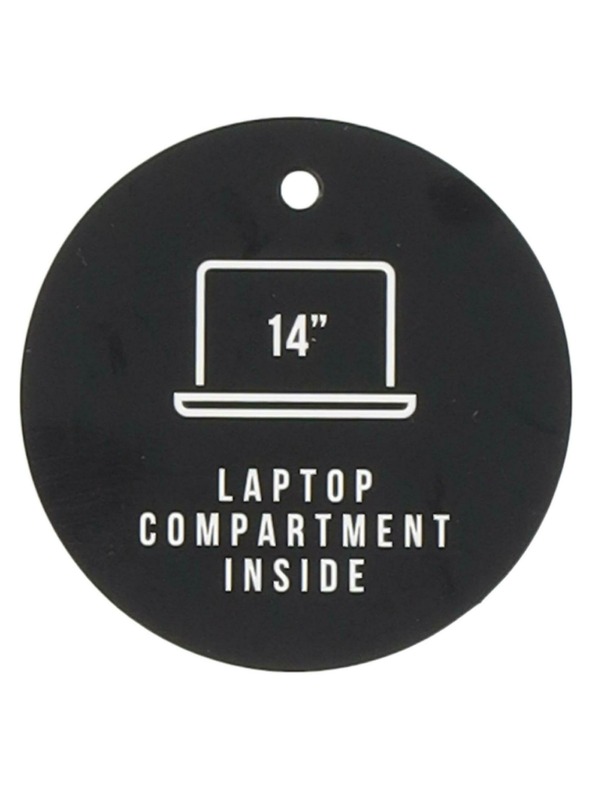 Enrico Benetti Batoh Enrico Benetti Aruba 62156 Marhuľový