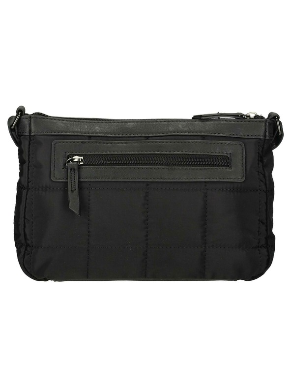 Enrico Benetti Taška Enrico Benetti Demi 66746 Čierna