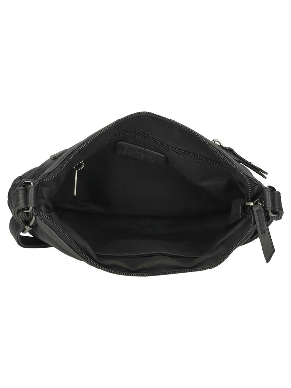 Enrico Benetti Taška Enrico Benetti Demi 66746 Čierna