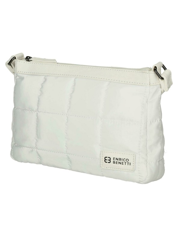 Enrico Benetti Taška Enrico Benetti Demi 66746 Biela