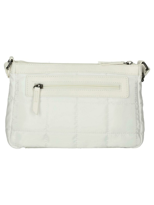 Enrico Benetti Taška Enrico Benetti Demi 66746 Biela