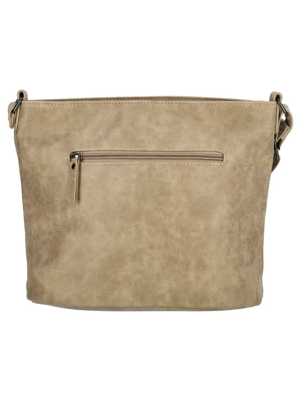 Enrico Benetti Kabelka Enrico Benetti Nouméa 66373 Tmavošedá