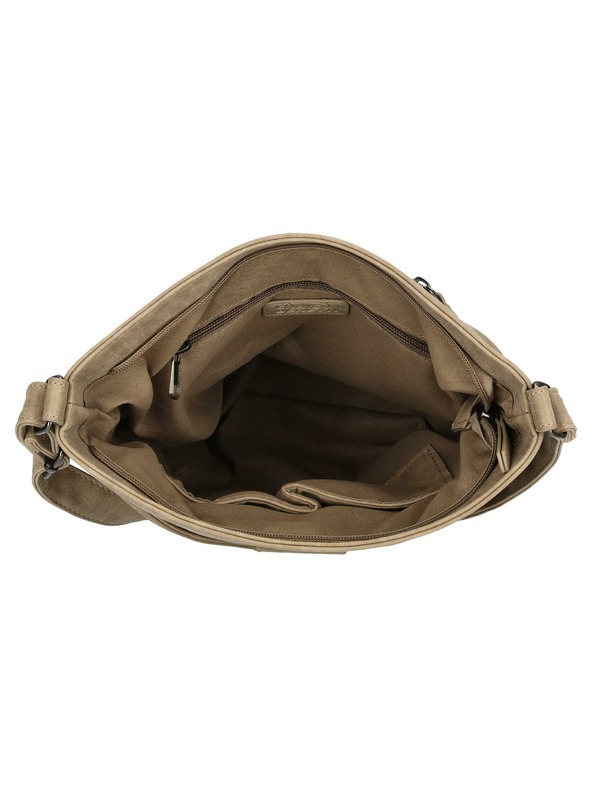 Enrico Benetti Kabelka Enrico Benetti Nouméa 66373 Tmavošedá