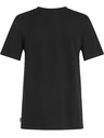 O'Neill Dámske tričko O'Neill ESSENTIALS Black