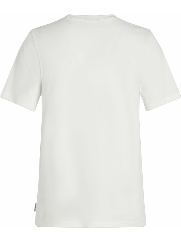 O'Neill O'Neill ESSENTIALS Dámske tričko Biela