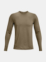 Under Armour Pánske tričko Under Armour Tac Crew CGI Base