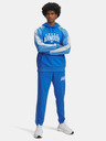 Under Armour Pánske športové nohavice Under Armour UA Rival Flc CB Pants-BLU