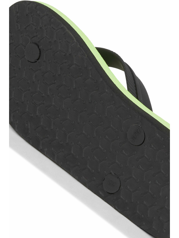 O'Neill O'Neill PROFILE LOGO Chlapčenské žabky Zelená