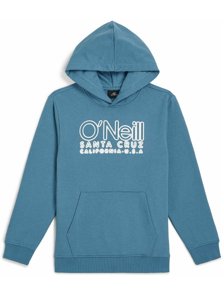 O'Neill O'Neill ESSENTIALS Chlapčenská mikina Svetlomodrá