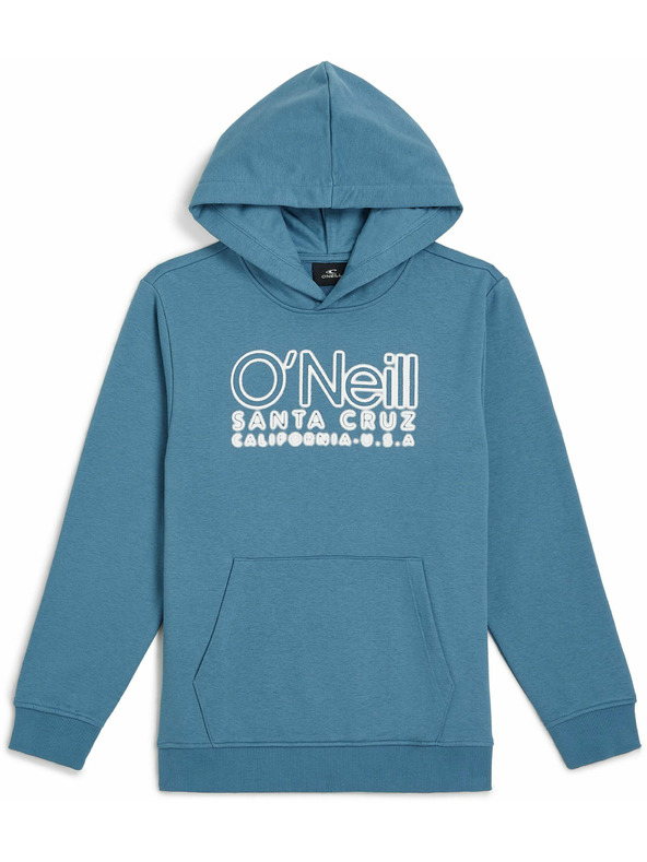 O'Neill O'Neill ESSENTIALS Chlapčenská mikina Svetlomodrá