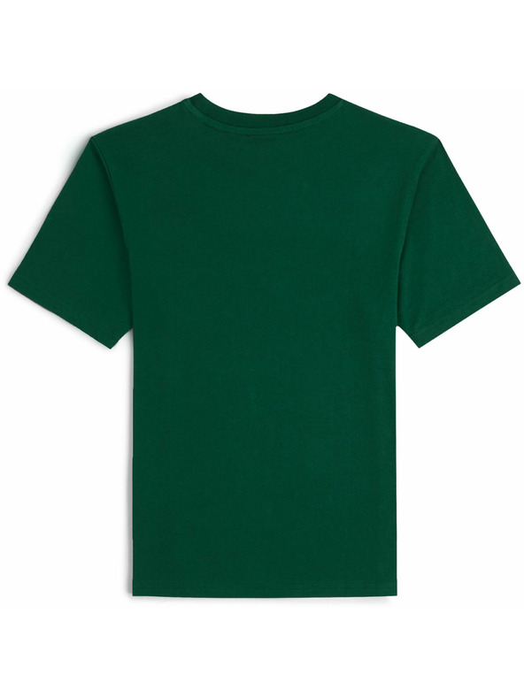 O'Neill O'Neill ESSENTIALS CALI LOGO Chlapčenské tričko Tmavo zelená