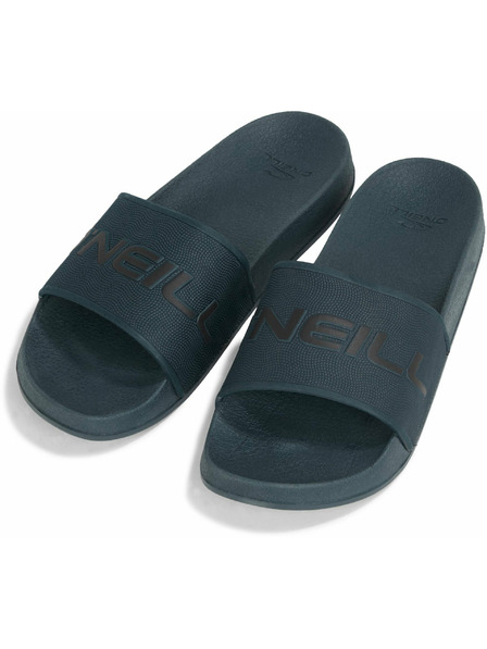 O'Neill O'Neill LOGO Pánske šľapky Tmavo modrá